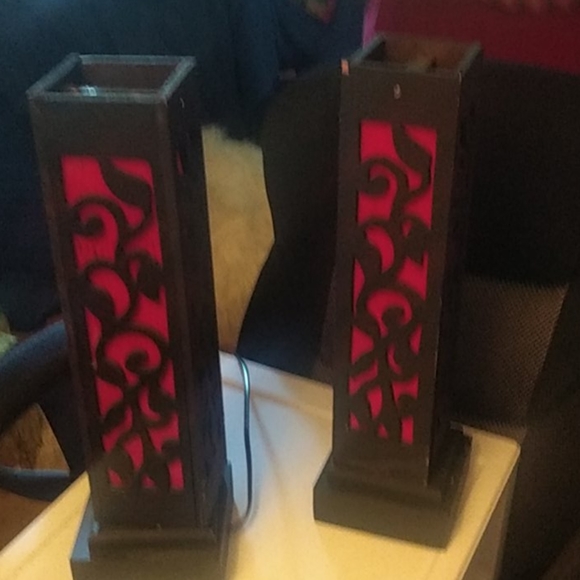 Lamps - Picture 2 of 2